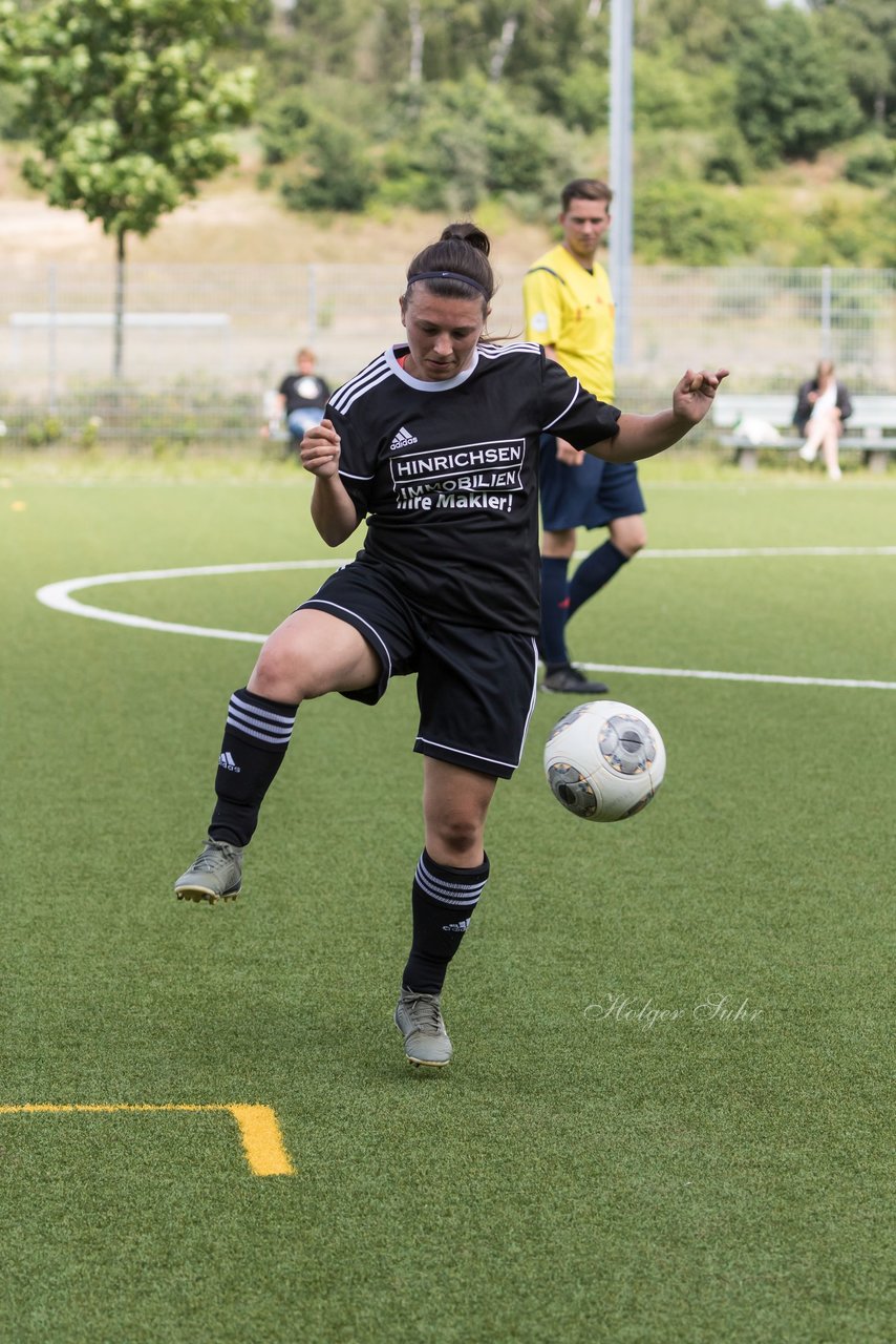 Bild 82 - Frauen FSC Kaltenkirchen - SG Daenisch-Muessen : Ergebnis: 7:1